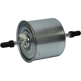 BOSCH 77094WS Workshop Fuel Filter - Compatible with Select Ford Bronco, E-150, E-250, E-350, E-450, Excursion, Expedition, Explorer, F-150, F-250, F-350, F-450; Lincoln; Mazda; Mercury + More