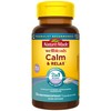 Nature Made Wellblends Calm & Relax, Ashwagandha 125mg, Magnesium 300