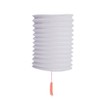 Plain White Oriental Chinese Festival Party Celebration Home Decor Lantern