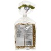 Sigdal Bakeri - Norwegian Crispbread, Spelt & Pumpkin Seeds, 235g