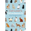 Cat Lover's Wordsearch: More than 100 Themed Puzzles about our