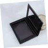 BIUDECO Eyeshadow Sub Plate DIY Eyeshadow Tray Lipstick Case Durable