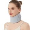 Neck Brace for Neck Pain and Support, Cervical Collar -