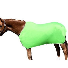 StretchX Full Sheet XL Lime Green