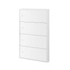Matter Smart Light Switch, 2.4G Hz WiFi, Require Neutral Wire,