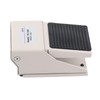 Pneumatic Pedal Valve Two Position Three Way Threaded Non Slip