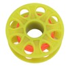 18m Dive Reel Finger Spool Scuba Diving Plastic Reel with