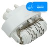 Anakel Home Replacement Hair Removal Head 67030946 Compatible with Braun