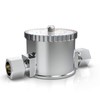 Gas Safety Timer Automatic Shut Off Valve Non-Electric for BBQ