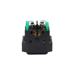 MOTOKU Starter Relay Solenoid for Grizzly 660 Bear Tracker 250 Big Bear 400 Bruin 250 350 Grizzly 450 Kodiak Raptor 350 Raptor 660R 700 Rhino ATV