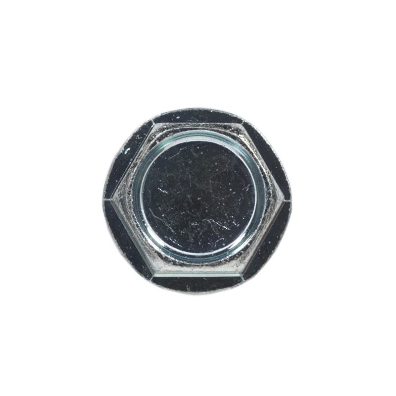 Sealey Sdhx4819 Self Drilling Screw 4.8 X 19Mm Hex Head