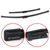 Bosch Wiper Blade Aerotwin A863S, Length: 650mm/450mm – Set of