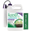 Bonide KleenUP Weed & Grass Killer High Efficiency Formula, 128