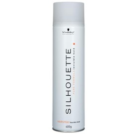 Schwarzkopf Silhouette Hairspray Flexible Hold 400g