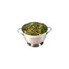 Zodiac 4062 Colander Satin Wire Handle 24 cm/9"