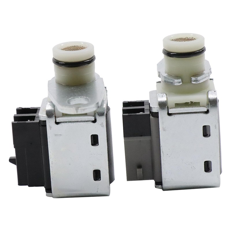 4L80E MT-1 Transmission Solenoid Kit EPC Shift A&B TCC 4Pc