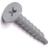 Hard-to-Find Fastener 014973474577 Cement Board Self-Drilling Screws, 8 x 1-1/4-Inch,