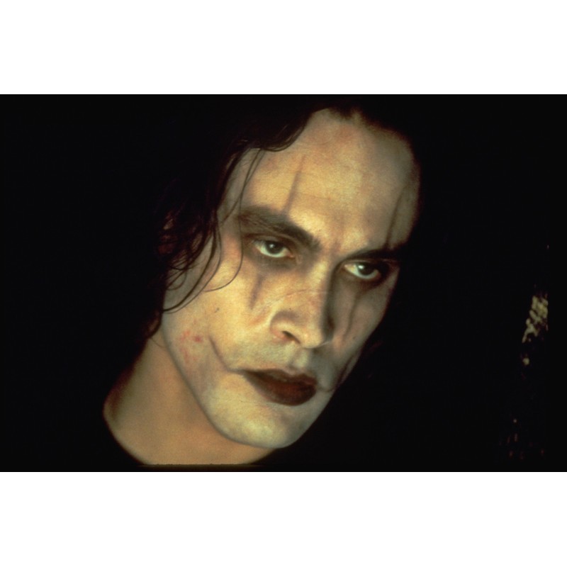 The Crow - Die Krähe - Steelbook