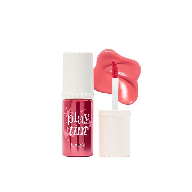Benefit 립 앤 치크 틴트 (+틴트 디럭스) Lip and Cheek