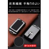 LETINGFAR Key Case for Volvo Smart Key Case, Key Cover,