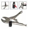 DPTOOL Brake Rotor and Ball Joint Runout Gauge Set 1"/0.0005"
