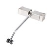 Automatic Door Closer Professional 90 Degree Spring Residential Door Closer