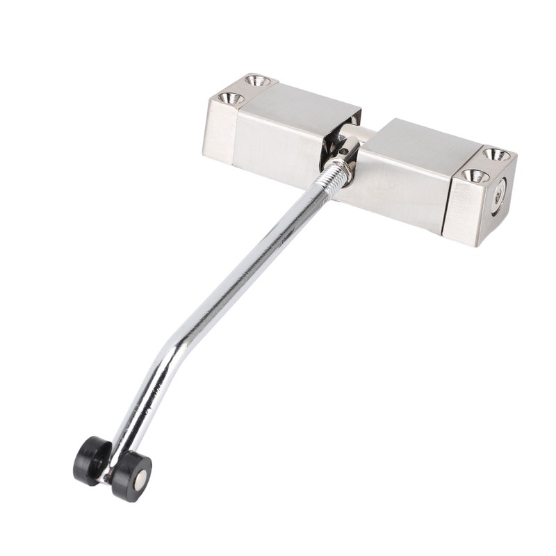 Automatic Door Closer Professional 90 Degree Spring Residential Door Closer