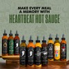 Heartbeat Hot Sauce Co. | Camp Sauce, 6 oz. 3