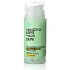 Seasons Love Your Skin Bloqueador Solar en Gel Fps50, Manzana,