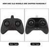 DIY Simulation QF008 Glider RC Remote Control Airplane 2.4G EPP