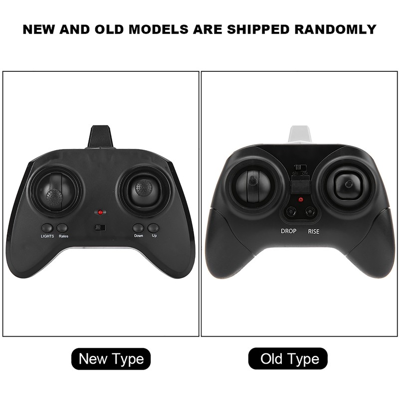 DIY Simulation QF008 Glider RC Remote Control Airplane 2.4G EPP