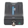 BNC to High Definition Multimedia Interface Converter 1080P/720P Video Conversion