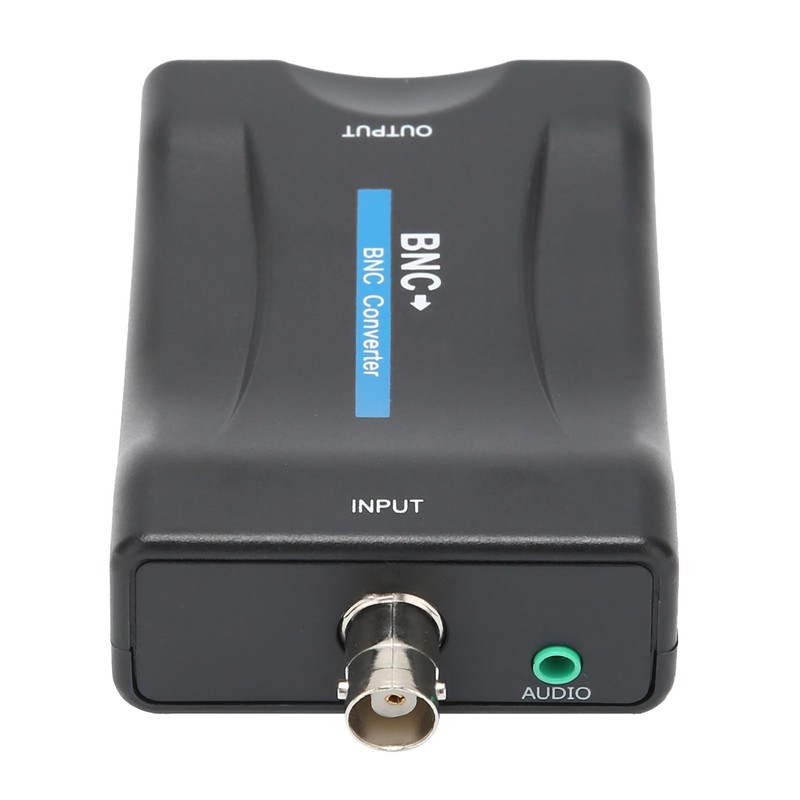 BNC to High Definition Multimedia Interface Converter 1080P/720P Video Conversion
