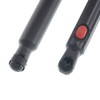 A-Premium Hood Lift Supports Shock Struts Replacement for Panamera 2011-2016