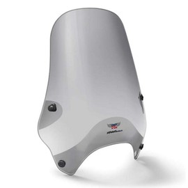 National Cycle N25011 Street Shield EX - 7/8in. Bars - Tint