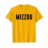 Mizzou T-Shirt