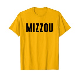 Mizzou T-Shirt