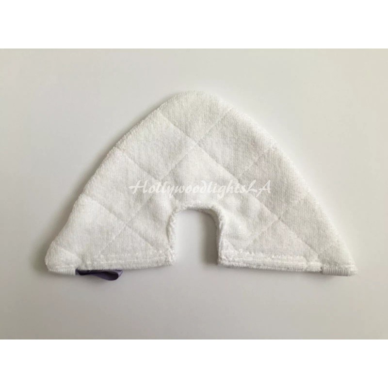 Generic 1 Replacement Triangle Pads for Shark Pocket Steam Mop