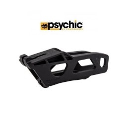 Psychic Rear Chain Guide Slider Black Wear Block RMZ450 18-23 RMZ250 19-23