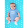 Pañalero CBTwear para bebé, Azul claro, Recién nacido