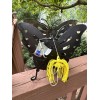 OB’s 1/4oz Buzzbait Obie’s Hard Hook Yellow w/Aluminum Silver Blade