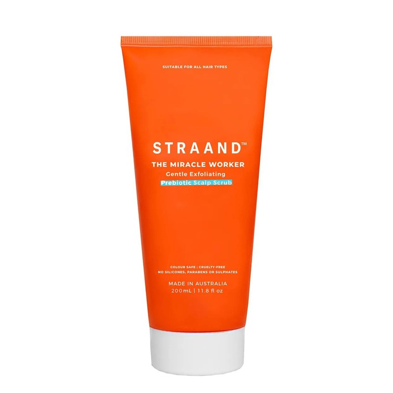 STRAAND Healthy Hair Heroes Bundle