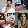 38 Magnetic Therapy Hematite beaded Bracelet For Women And Men
