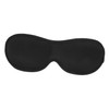 FRCOLOR 3pcs Silk Sleep Mask for Women Travel Eye Mask