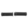 2pcs 25mm/28mm Motorcycle Hand Grip Left Right Comfortable Universal Throttle