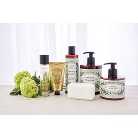 Panierdessens Absolute Hand Cream Jasmine 75ml (Pure Vibrant Jasmine White Bouquet Scented)