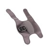 Heated Knee Pads 3 Levels Temp Vibration Rechargeable Fatigue Relief