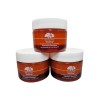 ORIGINS GINZING ENERGY BOOSTING MOISTURIZER 1 OZ NWOB SET OF