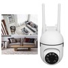 Indoor Wifi Security Camera 1920x1080 5G Wifi Motion Detection Connection