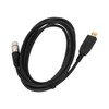 USB Microphone Cable USB to XLR Female Mic Link Converter
